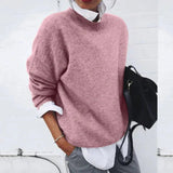 Women’s Cashmere Sweater