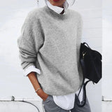 Women’s Cashmere Sweater