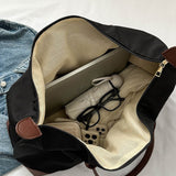 The Spacious Tote Bag | Women's Work & Everyday Handbag