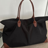 The Spacious Tote Bag | Women's Work & Everyday Handbag