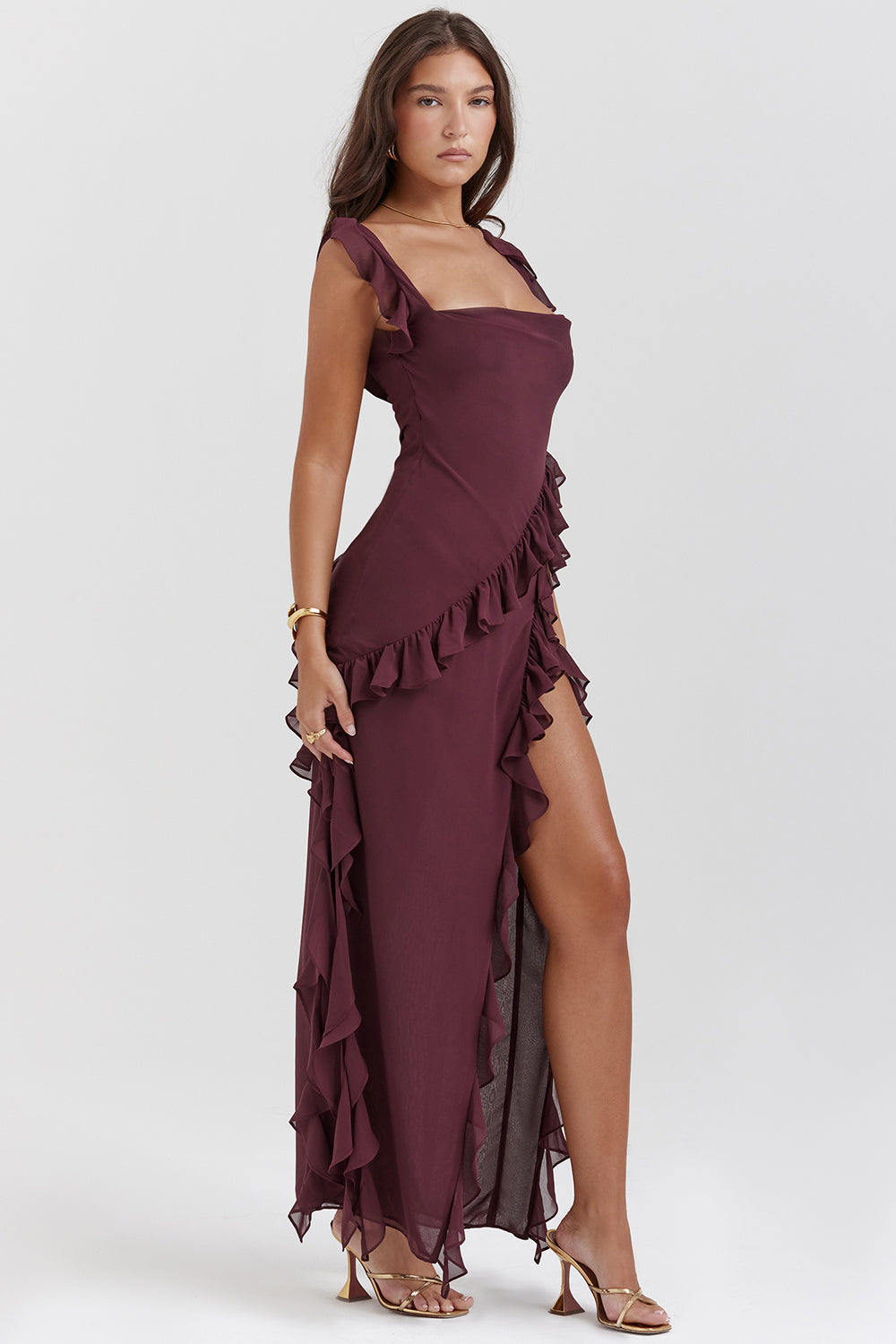 Mia Maxi Dress