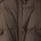 Women’s Fur-Collar Puffer Jacket