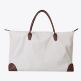 The Spacious Tote Bag | Women's Work & Everyday Handbag