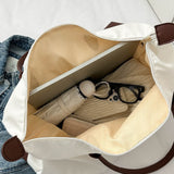 The Spacious Tote Bag | Women's Work & Everyday Handbag