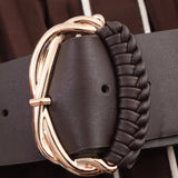 Elegant Chiffon Midi Dress – Women’s Long Sleeve Design