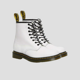 Women’s Leather Combat Boots