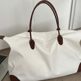 The Spacious Tote Bag | Women's Work & Everyday Handbag