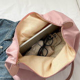 The Spacious Tote Bag | Women's Work & Everyday Handbag