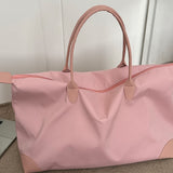 The Spacious Tote Bag | Women's Work & Everyday Handbag