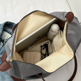 The Spacious Tote Bag | Women's Work & Everyday Handbag