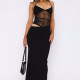 Amelia Maxi Dress