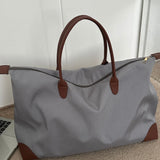 The Spacious Tote Bag | Women's Work & Everyday Handbag