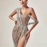 Evelyn Dress