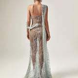 Evelyn Dress