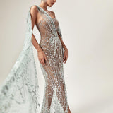 Evelyn Dress