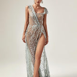 Evelyn Dress