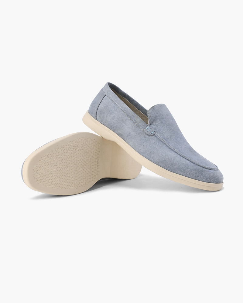 Solvivia Loafers