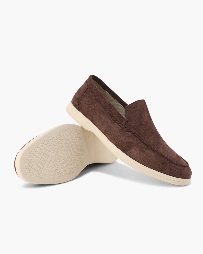 Solvivia Loafers