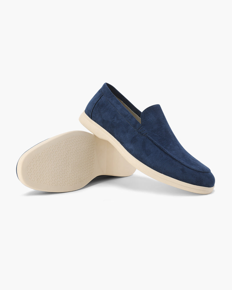 Solvivia Loafers