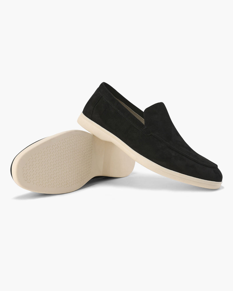 Solvivia Loafers