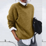 Women’s Cashmere Sweater