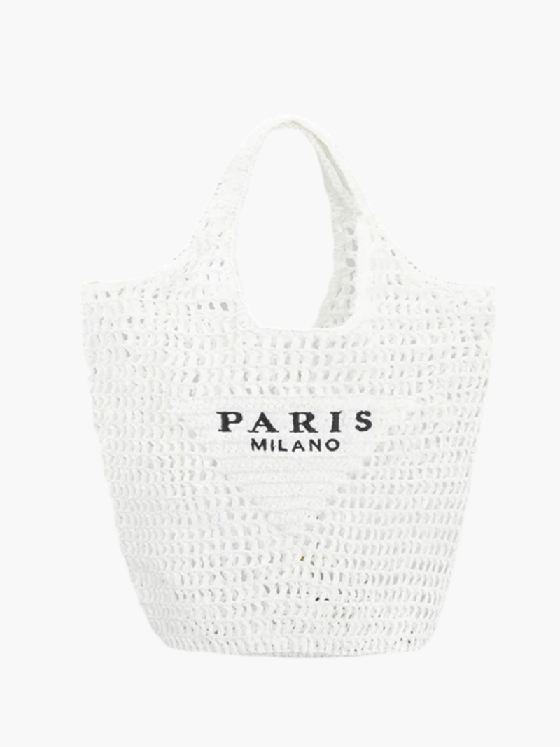 Paris Beachbag