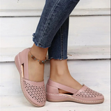 Stylish Orthopedic Trainers | Women's Supportive Walking Shoes