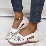 Stylish Orthopedic Trainers | Women's Supportive Walking Shoes