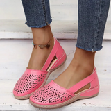 Stylish Orthopedic Trainers | Women's Supportive Walking Shoes