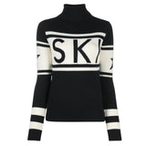 Women’s Ski Jumper for Winter Sports & Holidays