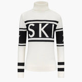 Women’s Ski Jumper for Winter Sports & Holidays