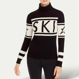 Women’s Ski Jumper for Winter Sports & Holidays