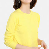 Women’s Merino Wool Pullover – Soft Touch | Timeless Style