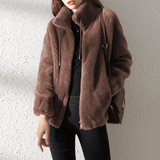 Women – Winter Jacket – Chic Style