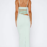 Amelia Maxi Dress
