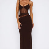 Amelia Maxi Dress