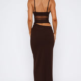 Amelia Maxi Dress