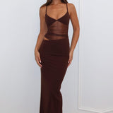 Amelia Maxi Dress
